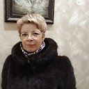 Галина Истомина - Сычева