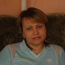 Мария Сергеева ( Богатырёва)