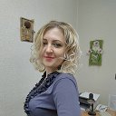Елена Волынец(Лешкевич)