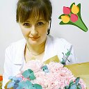 Елена Черкасс