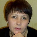 Лилия Семёнова