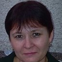 Светлана Тюменцева (  плужникова)