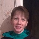 Светлана Леоненко
