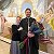 Священник Алексей Есипов
