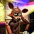 Foxy Animatronic