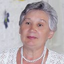Татьяна Сапрыкина