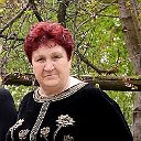 Мария Щетинская(Мазаева)