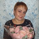 Мария Гусаковская (Дворянкина)