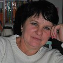 Евгения Шульга (Жаркова)