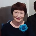 Антонина Самсонова