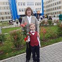 Светлана Берсенева