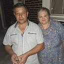 Степан   и Елена Мусиенко  👑Смолыки😉