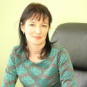 Екатерина Санжарова