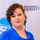 Елена Толокина (Федорченко)