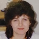 Nadezhda Gladkova