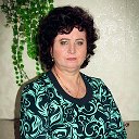 Ольга Комарова(Чумаченко)