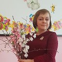 Людмила Геращенко