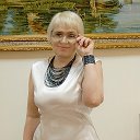 Лидия Плотникова