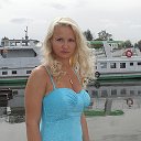 Виктория Федосова