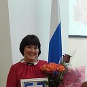 Ольга Воротникова