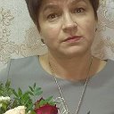 Светлана Букина