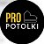 PRO Potolki kz