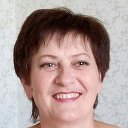 Вера Дашкевич (Москалева)