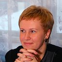 Анна Горбатикова