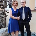 Геннадий & Ирина Кайзер