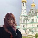 Светлана Попова