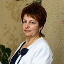 Ирина Будникова