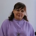 Татьяна Чепурко(Стефанова)
