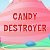 Мой Candy Destroyer