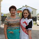 Светлана Овчарова