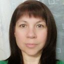 Татьяна Кладова