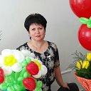 Елена Озерова (Коваленко)