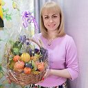Ирина Лаврентьева