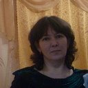 Светлана Бахтигареева( Газизова)