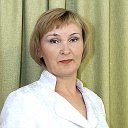 Ольга Белослудцева (Созыкина)