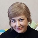Оксана Южакова