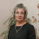 Татьяна Смирнягина