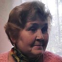 Лидия Леонтьева
