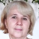 Лариса Черепанова (Хохрякова)