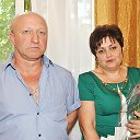 Юрий и Анна Гончарук(Замиховская)