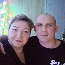Ольга и Дмитрий Чернуцкие