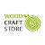 WoodCraft Store