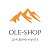 Интернет магазин OLE-SHOP