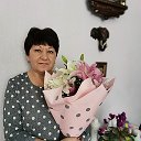 Марина Перфильева