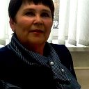 Полина Тимошенко
