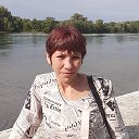 Ольга Панфёрова